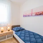 Gemini I., Iii. Appartement *