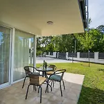 Gemini I., Iii. Appartement Siófok