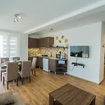Appartement Gemini I., Iii. Siófok