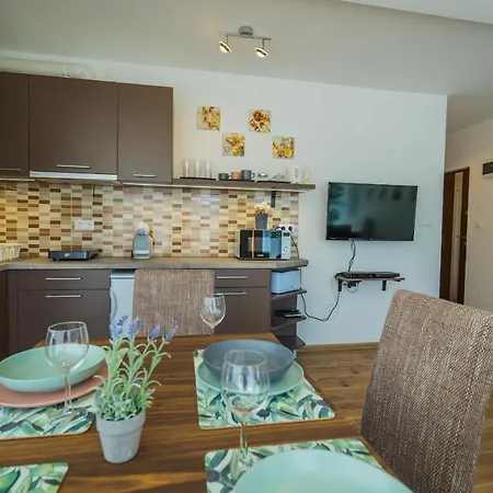 Gemini I., Iii. Siófok