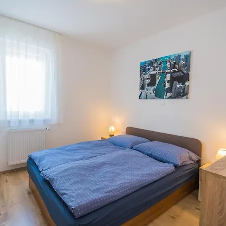 Gemini I., Iii. * Siófok