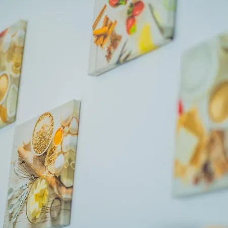 Apartment Gemini I., Iii. Siófok