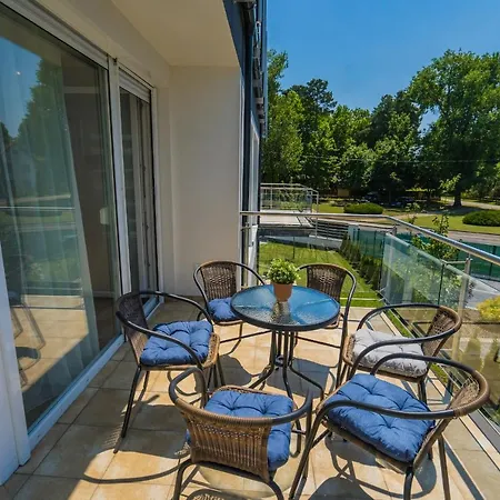 Gemini I., Iii. * Siófok