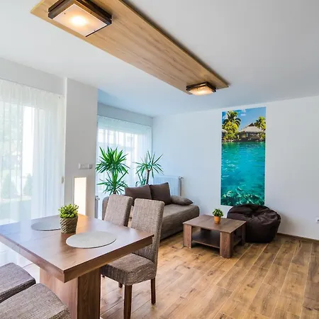 Gemini I., Iii. * Siófok