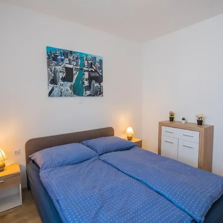 Gemini I., Iii. * Siófok