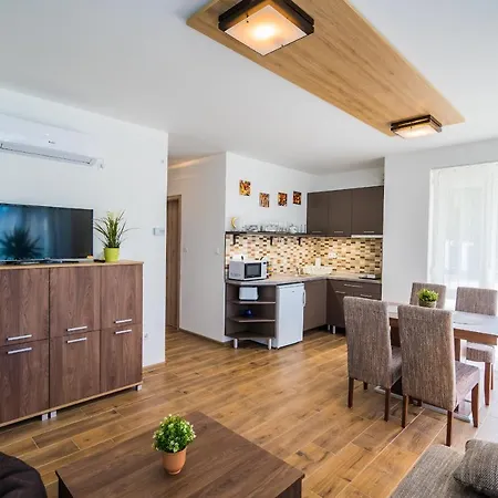 Gemini I., Iii. * Siófok