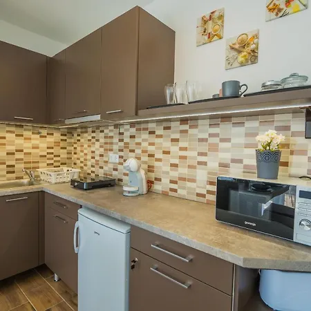 Gemini I., Iii. Siófok