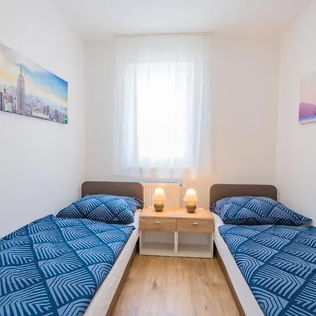 Gemini I., Iii. Siófok