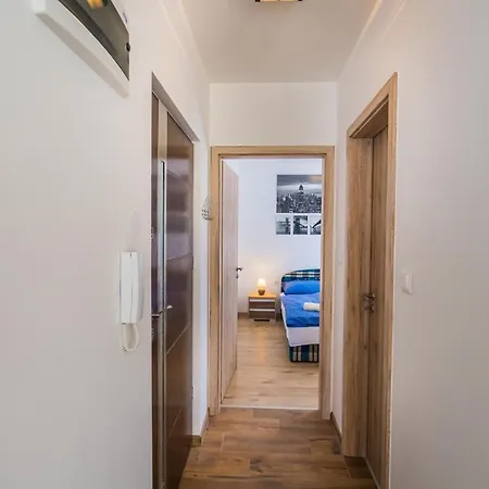 Gemini I., Iii. Apartment Siófok