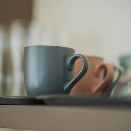 Apartment Gemini I., Iii. *