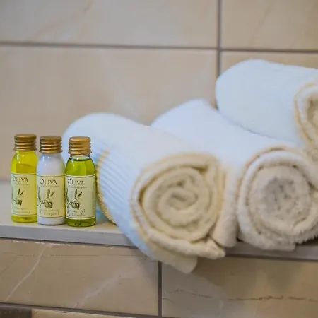 Gemini I., Iii. Apartment *