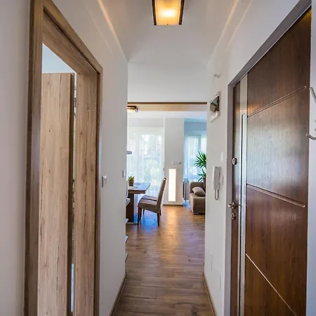 Apartment Gemini I., Iii. Siófok