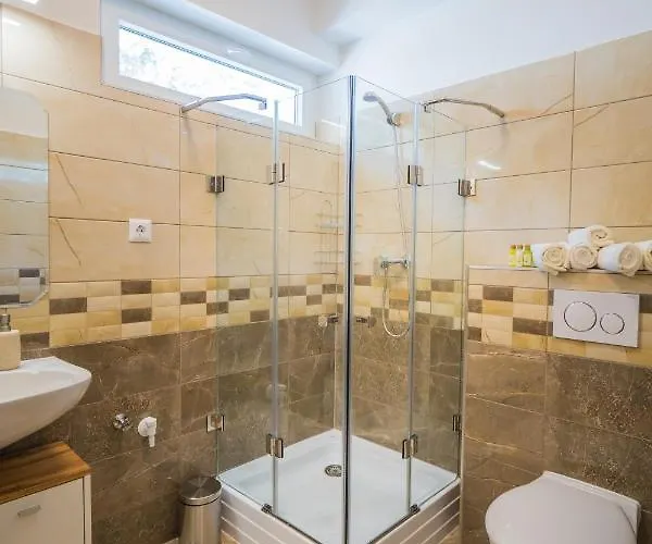 Gemini I., Iii. Lejlighed *