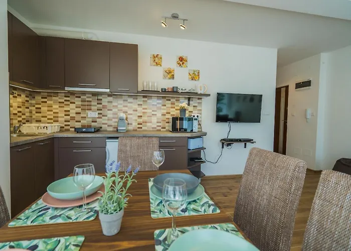 Gemini I., Iii. Siófok