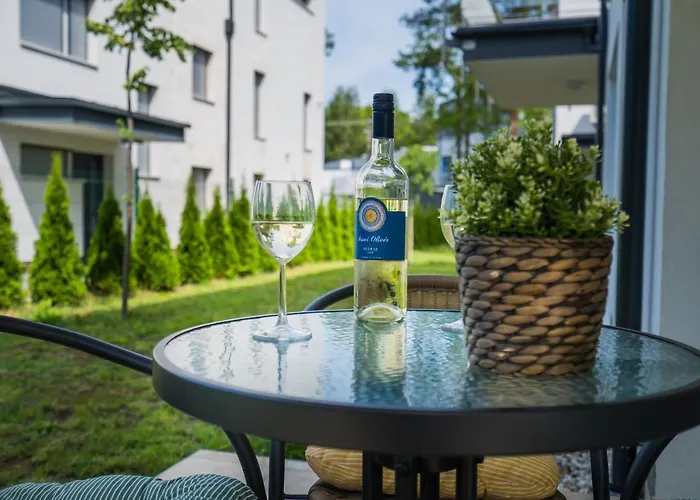 Gemini I., Iii. Lejlighed *