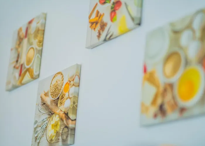 Lejlighed Gemini I., Iii. Siófok