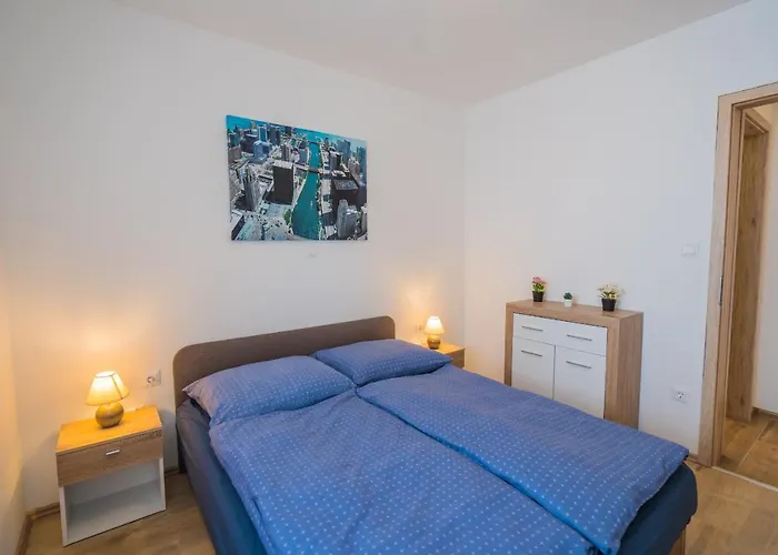 Gemini I., Iii. * Siófok