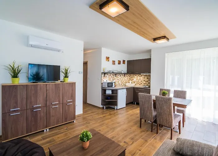 Gemini I., Iii. * Siófok