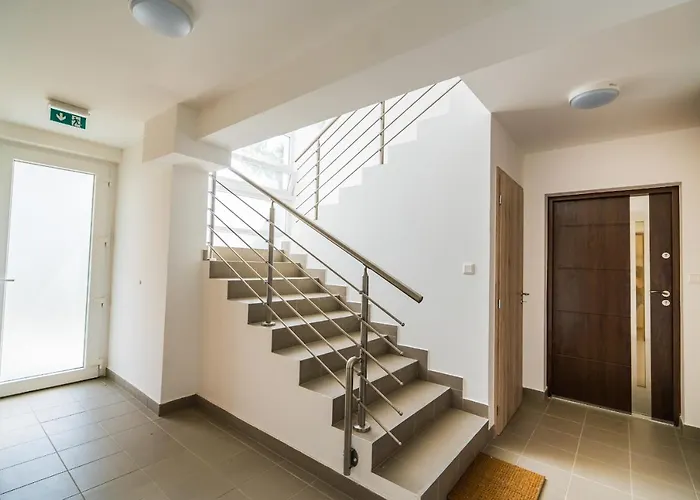 Gemini I., Iii. Lejlighed