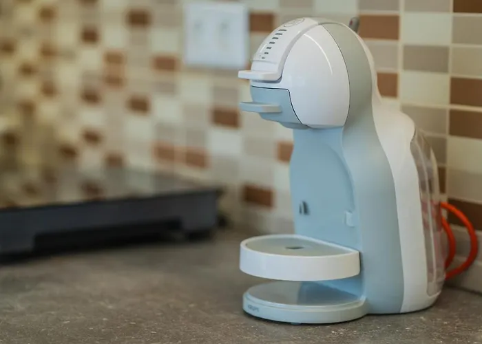 Gemini I., Iii. Lejlighed