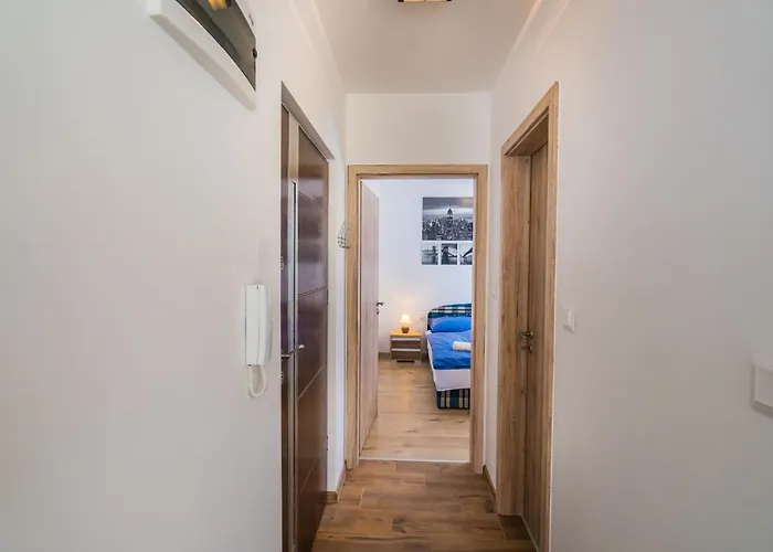Gemini I., Iii. Apartmán Siófok