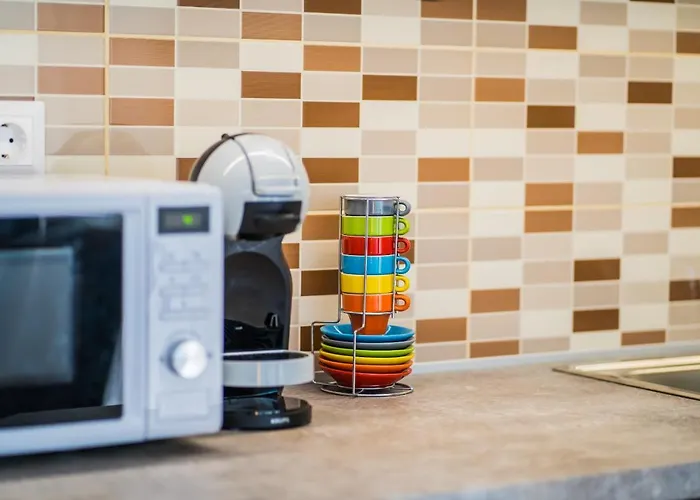 Gemini I., Iii. דירה שיופוק