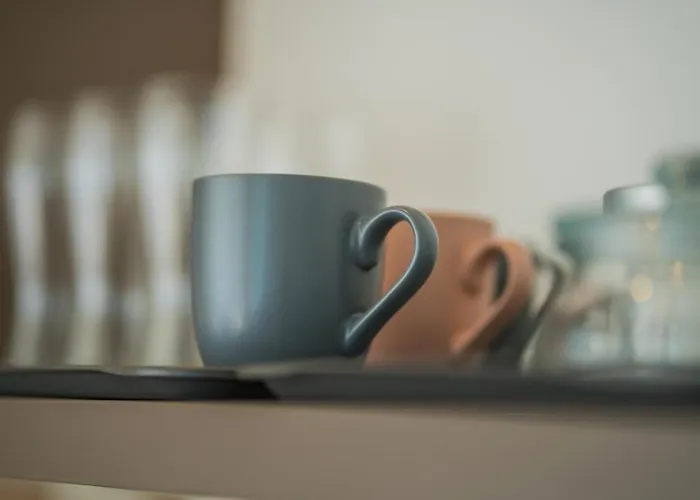 דירה Gemini I., Iii. *